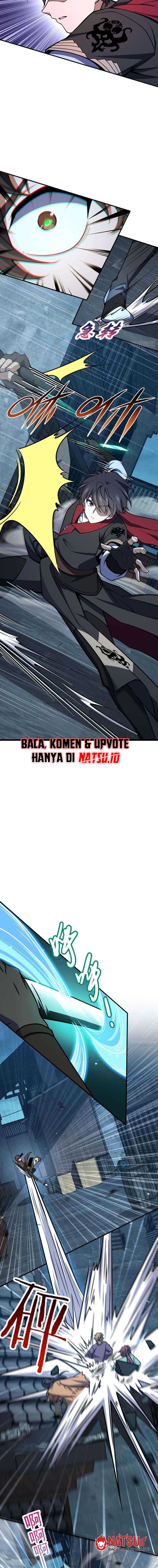 Spare Me, Great Lord! Chapter 636 Gambar 8